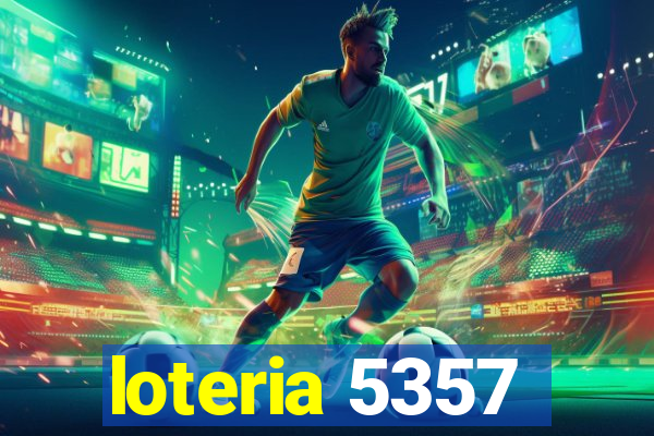 loteria 5357